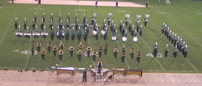 Marching Band
